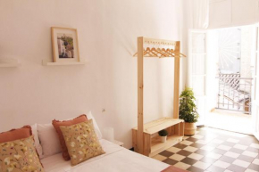 Casa de la Alegría, Granada